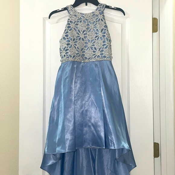 Girls formal dress by Speechless Size 14 - Picture 1 of 10